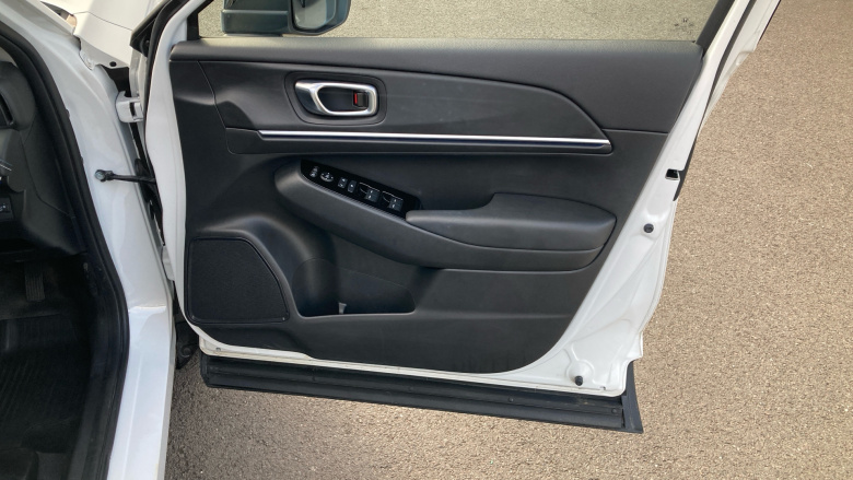 Honda E Ny1 150kW Elegance 69kWh 5dr Auto Electric Hatchback